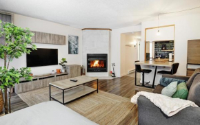 24#23 Chemin du Hameau - Studio Stoneham